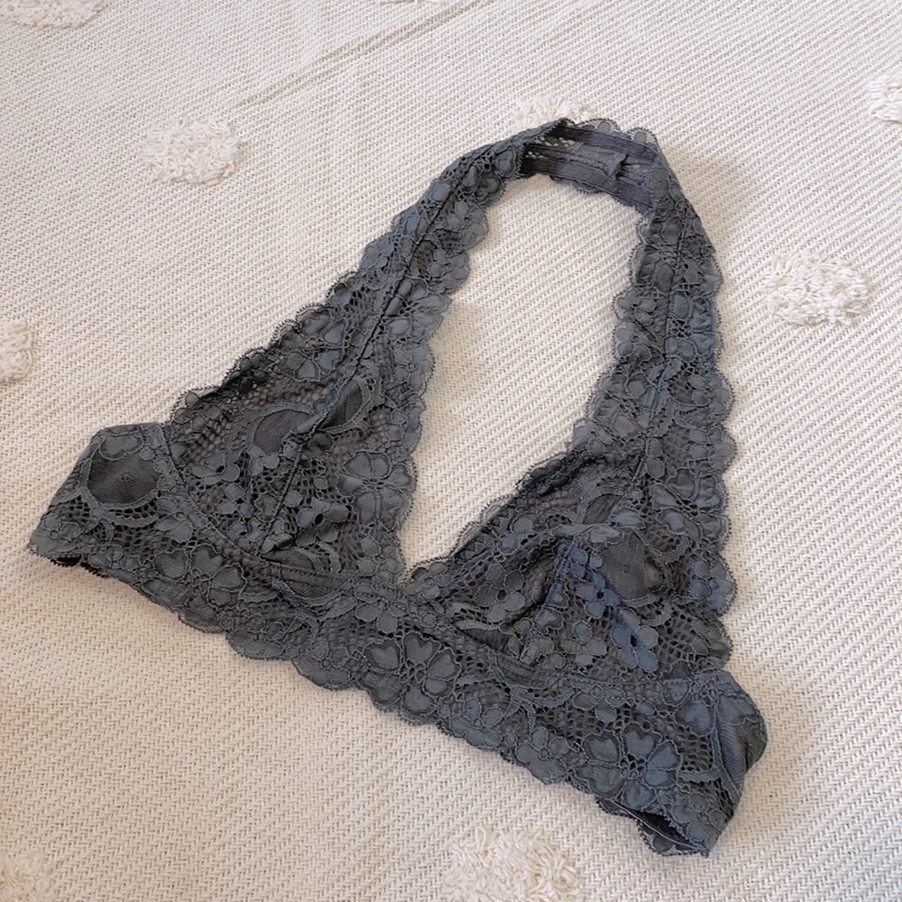 FREE PEOPLE BRALETTE